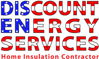 Discount Energy Services, Logo